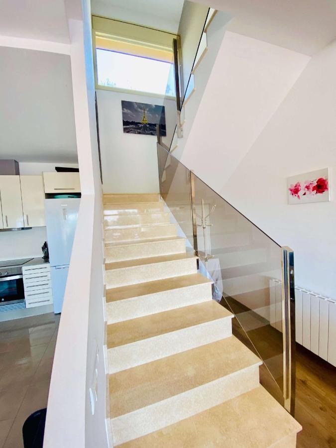 Luxury Villa Investingspain With Sea Views, Pool And Jacuzzi Lloret de Mar Extérieur photo